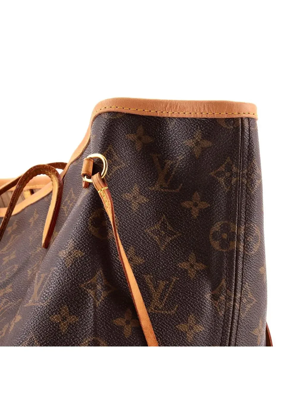 Louis Vuitton introducing louis